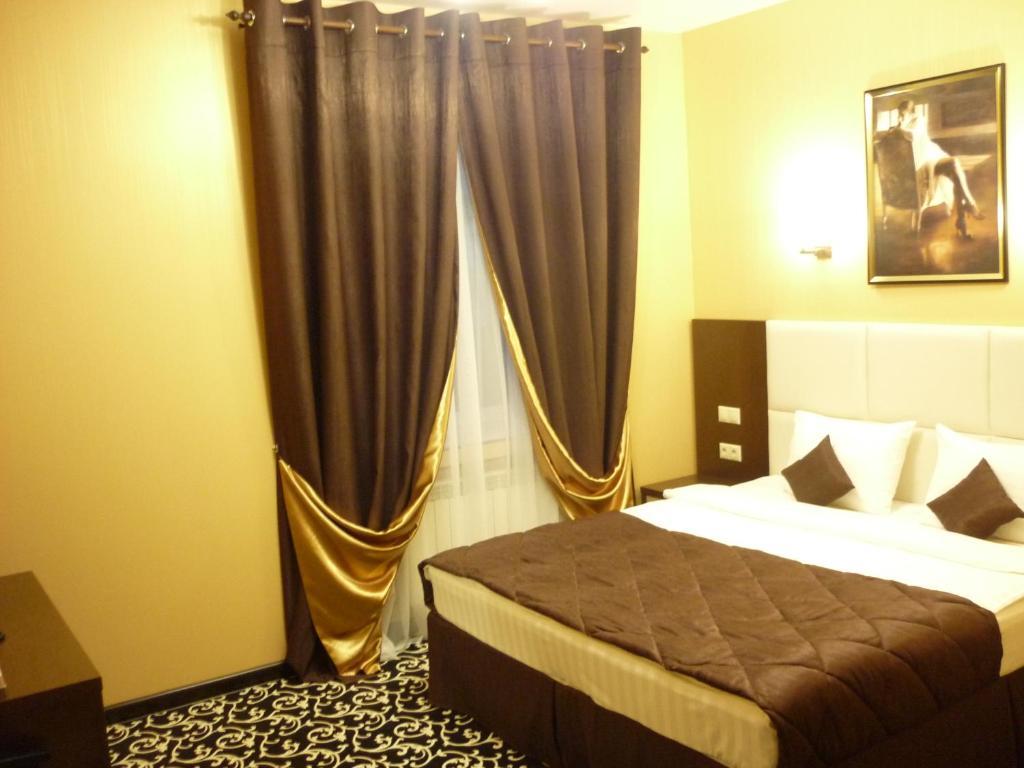 LITE HOTEL ВОЛГОГРАД 2* (Россия) - от 8468 RUB | NOCHI